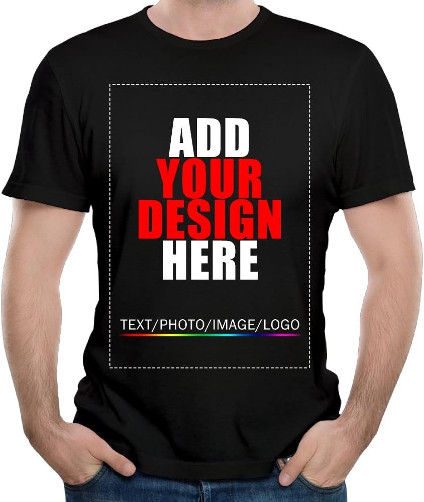 Custom T Shirt