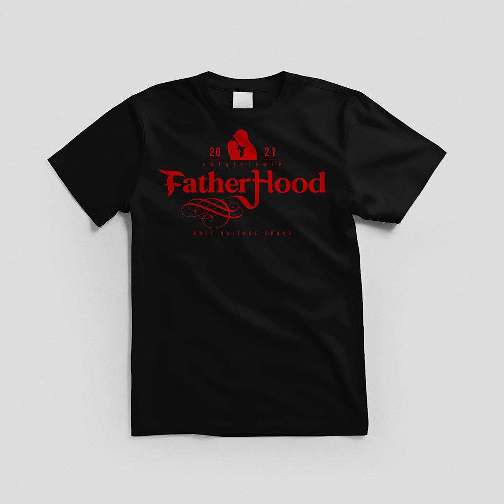 Father Hood (The Don)