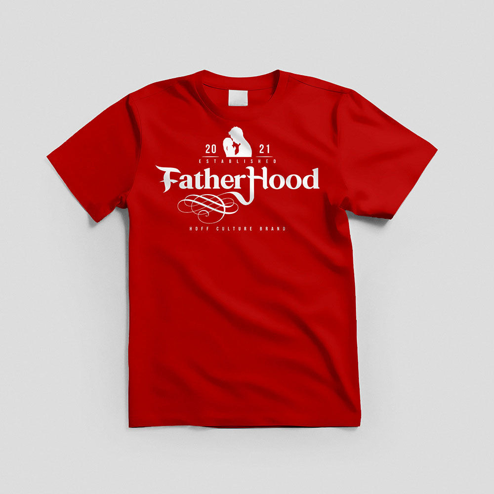 Father Hood (The Don)