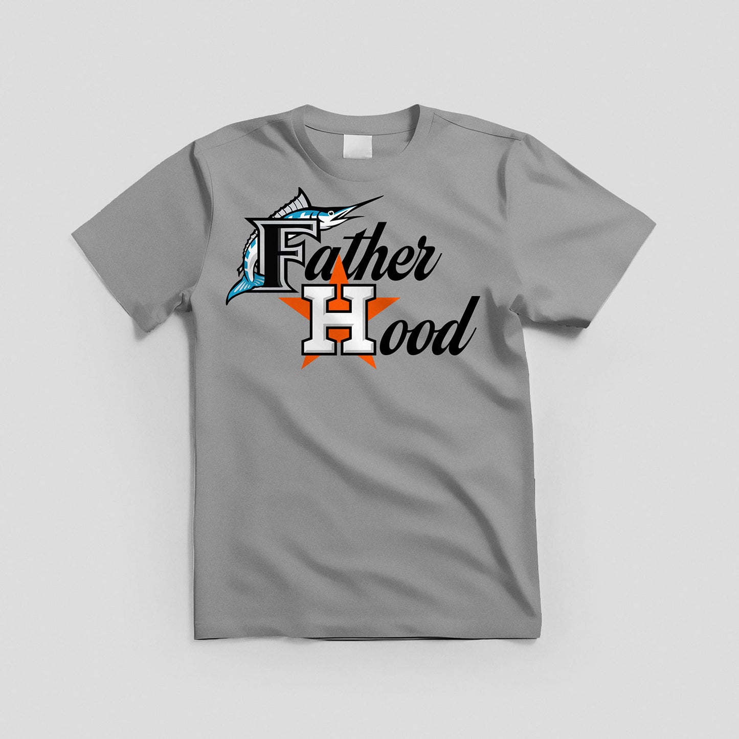 Father Hood