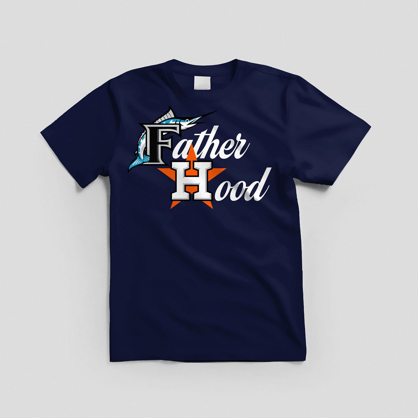Father Hood