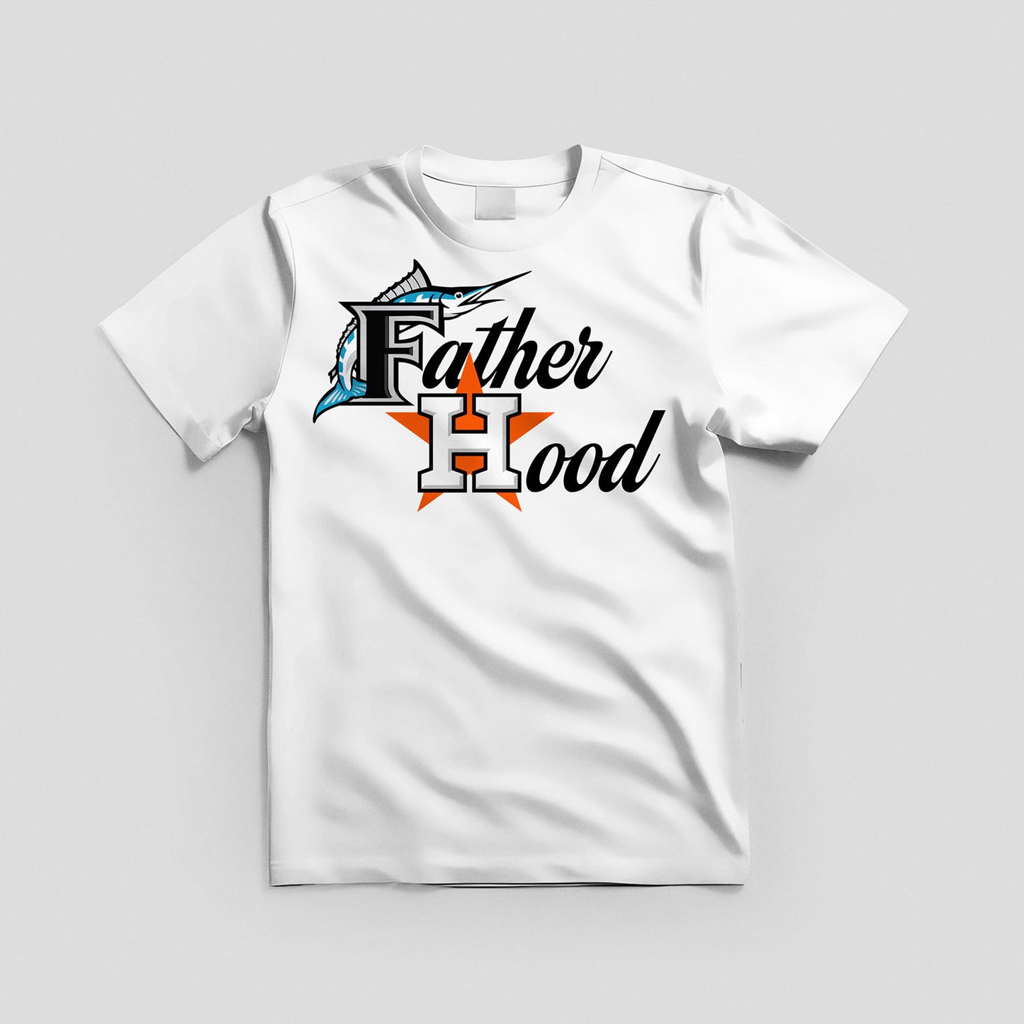 Father Hood