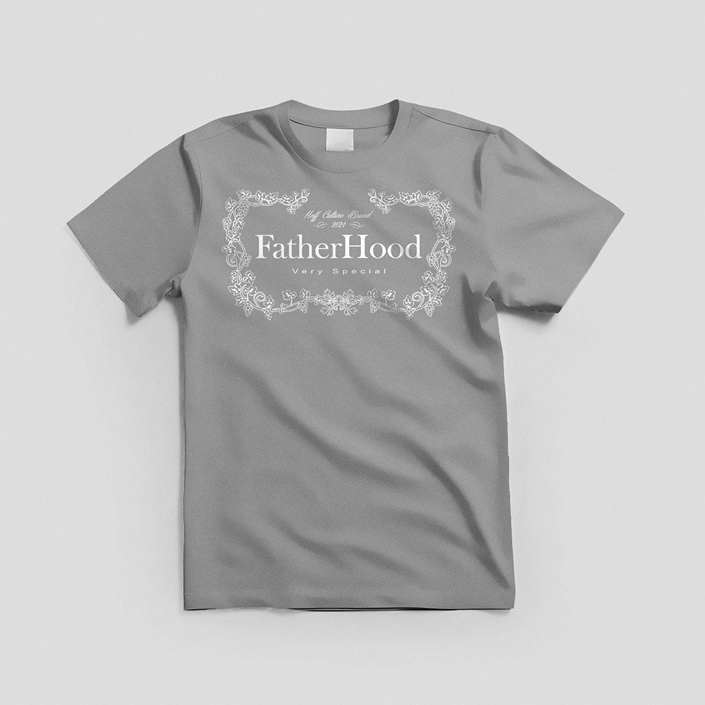 Father Hood (Very Special)