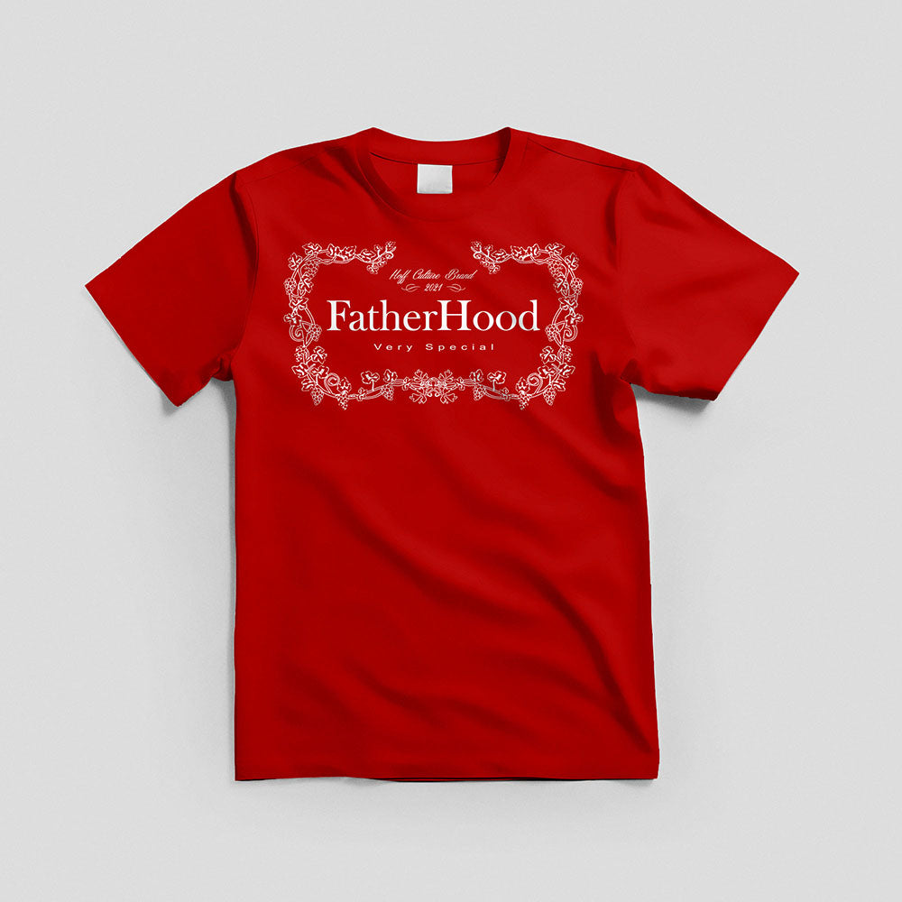 Father Hood (Very Special)