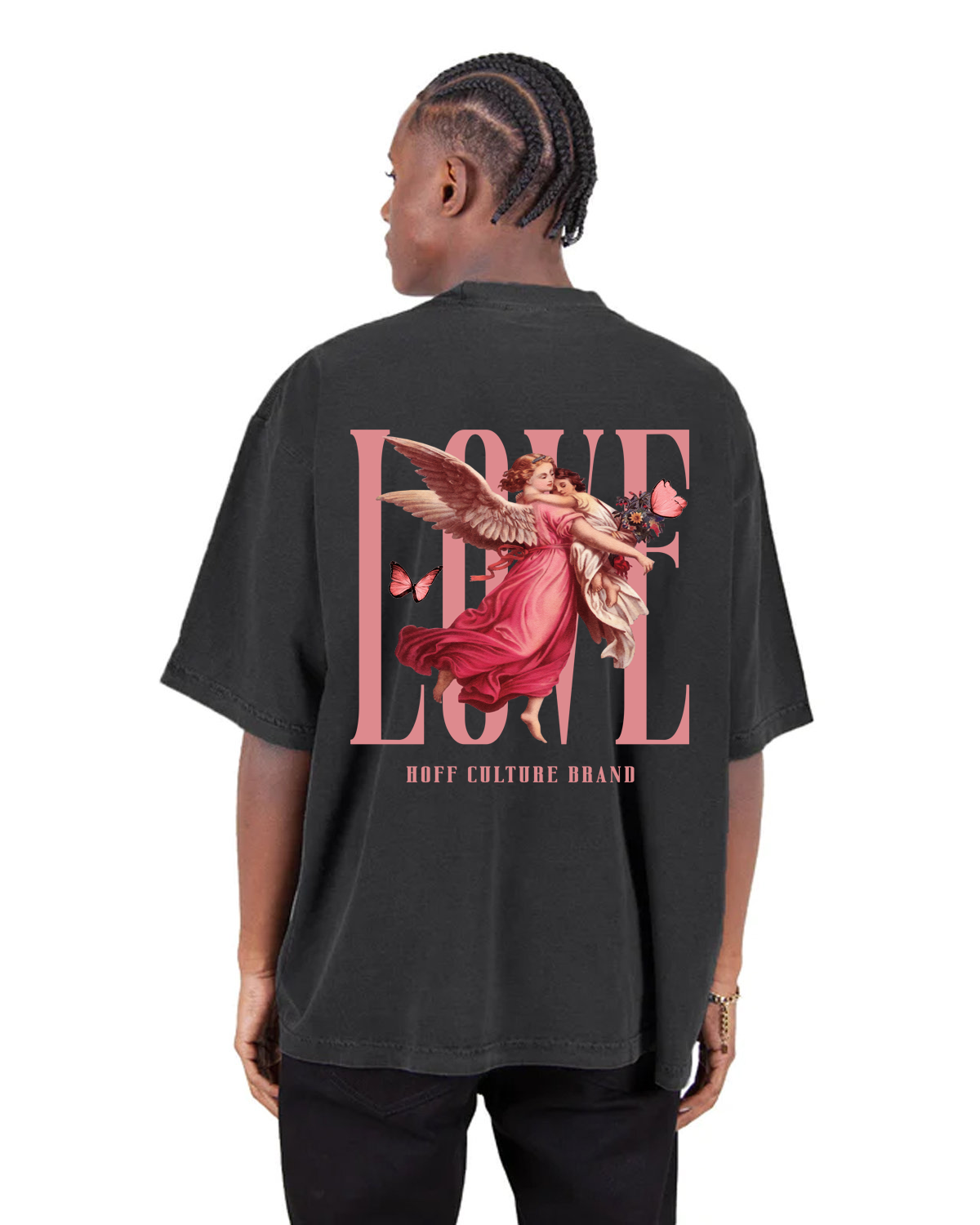 Angel Love