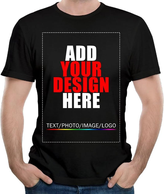 Custom T Shirt