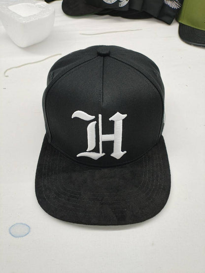 H Hoff SnapBack