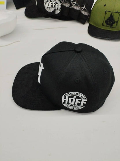 H Hoff SnapBack