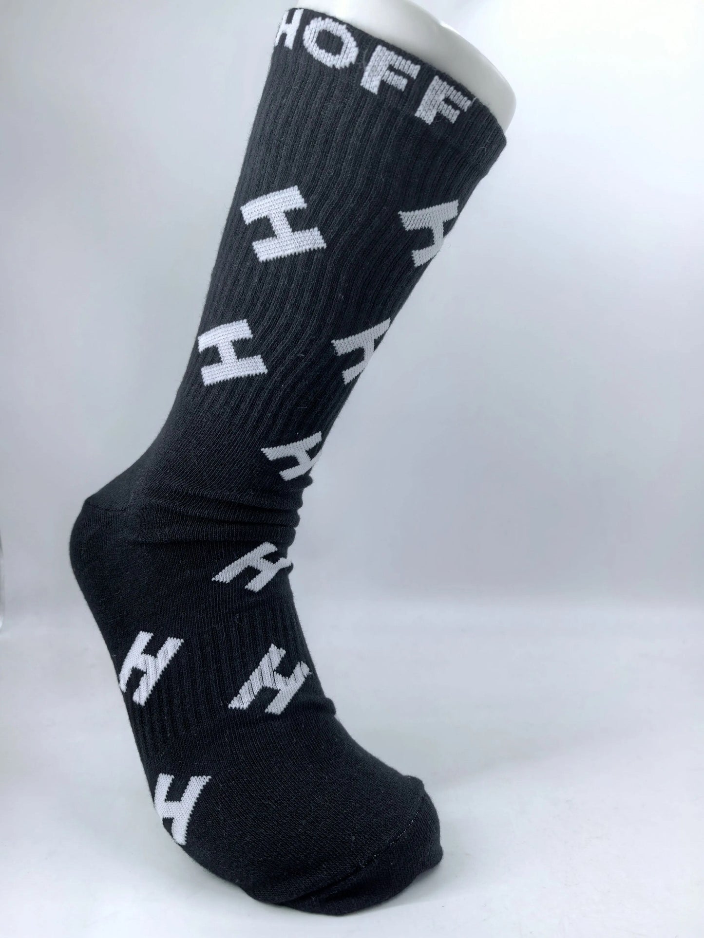 H - Hoff Sock