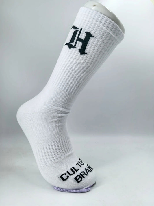 Hoff Culture Brand Socks