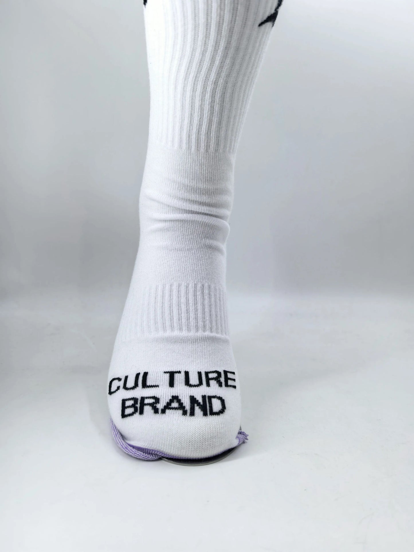 Hoff Culture Brand Socks