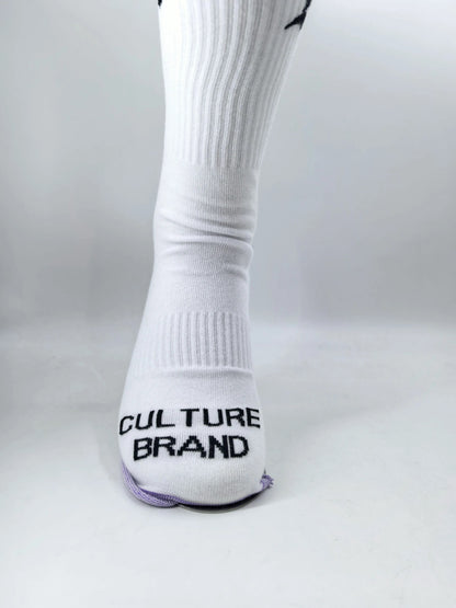 Hoff Culture Brand Socks