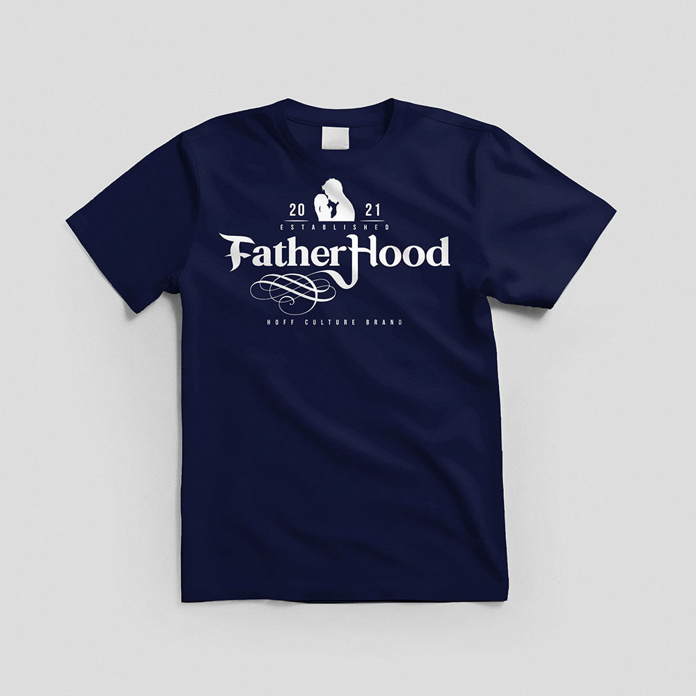 Father Hood (The Don)