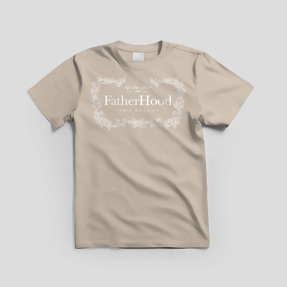 Father Hood (Very Special)