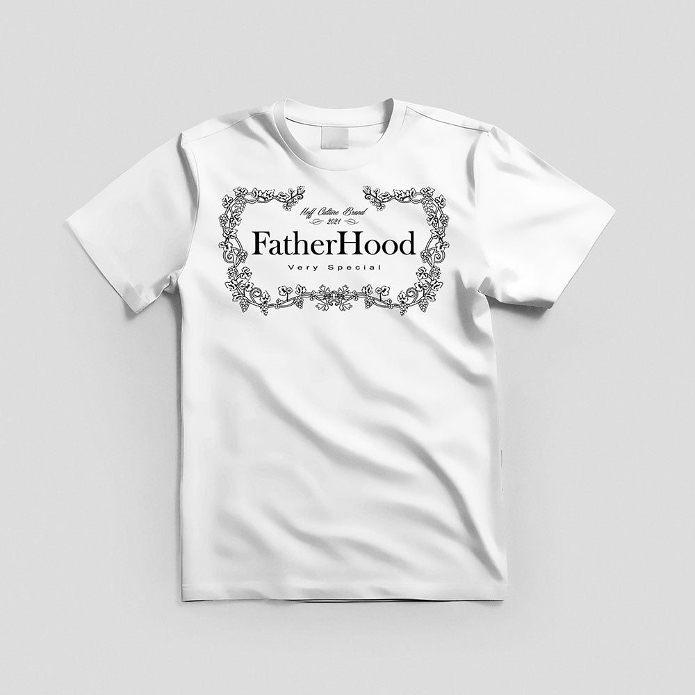 Father Hood (Very Special)