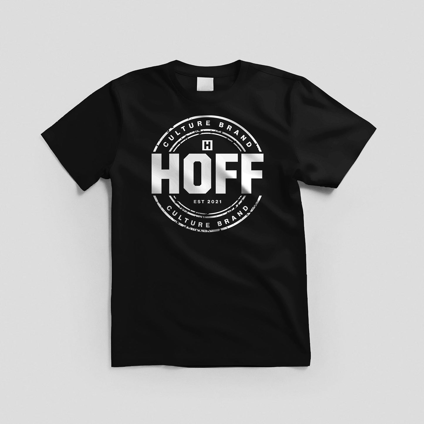 Hoff Approved Seal