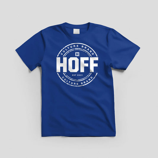 Hoff Approved Seal