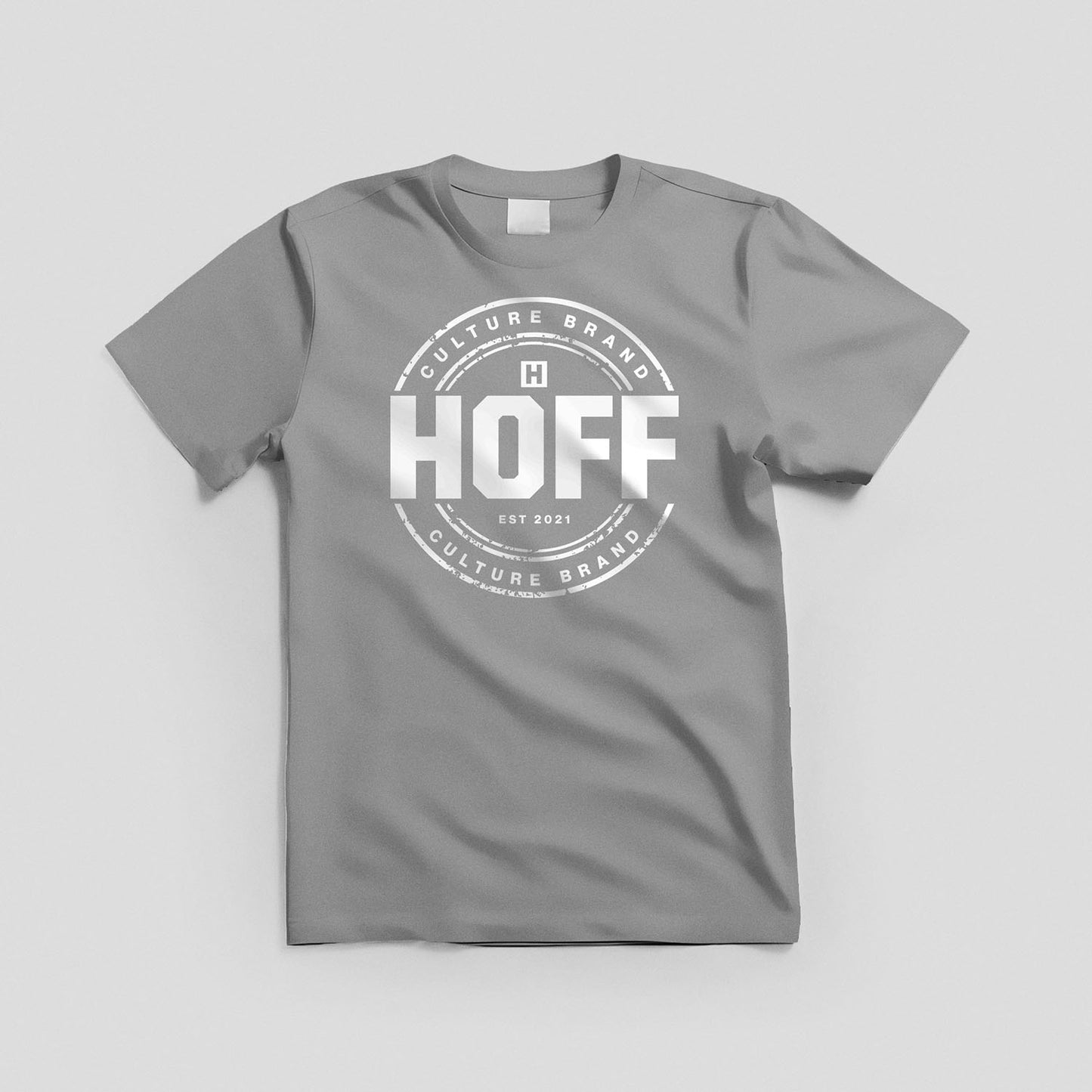Hoff Approved Seal
