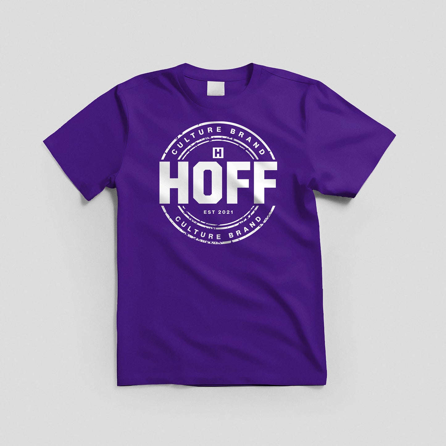 Hoff Approved Seal