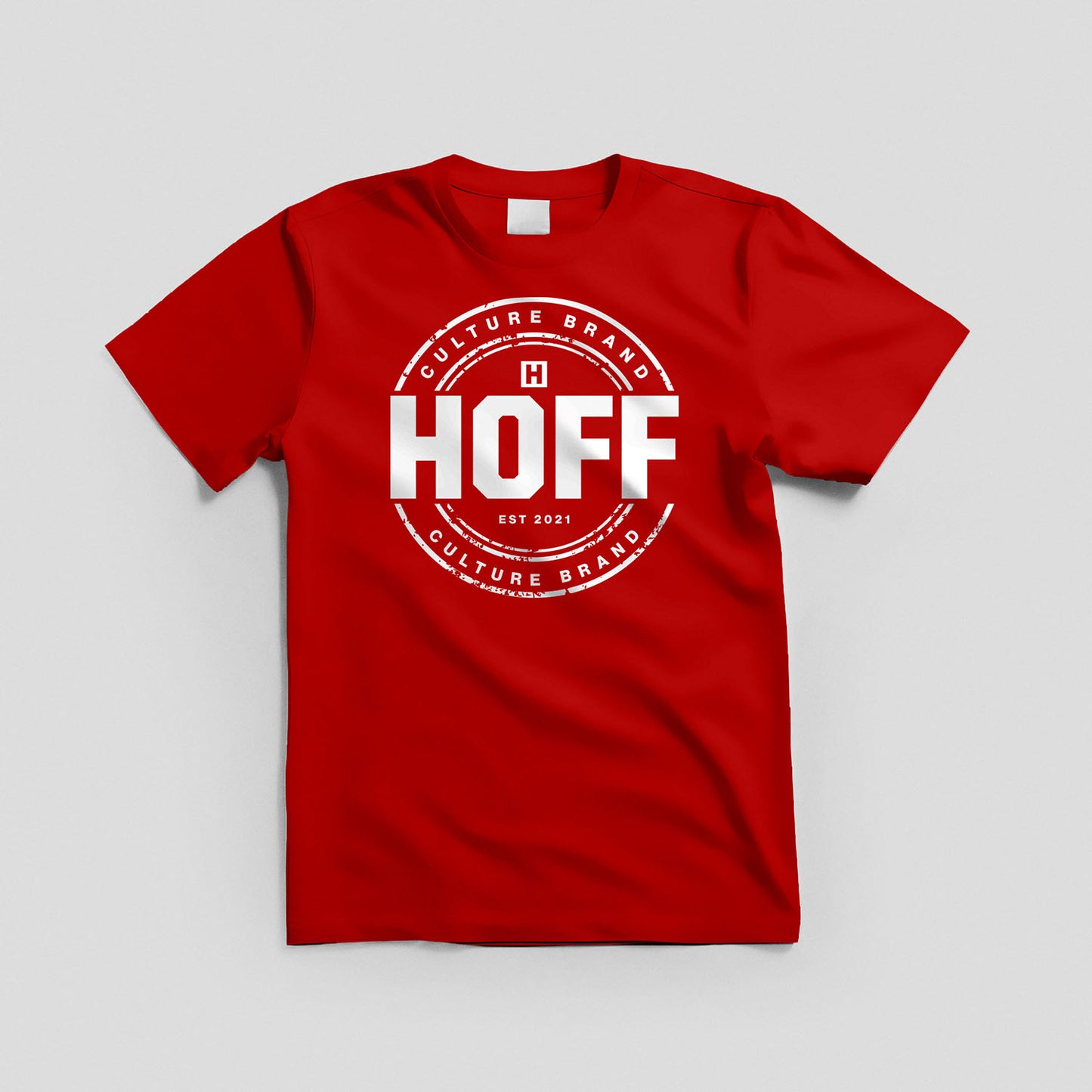 Hoff Approved Seal