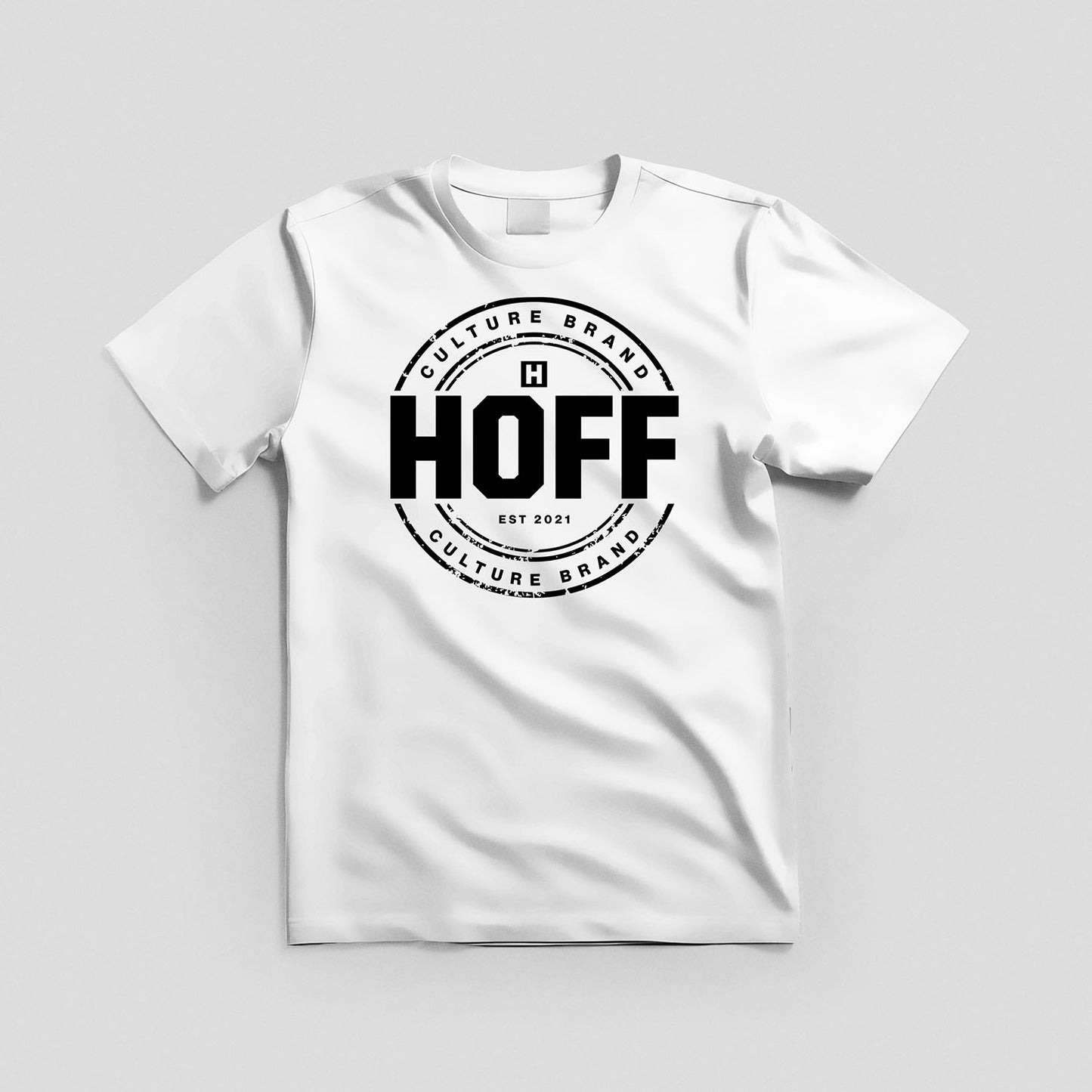 Hoff Approved Seal