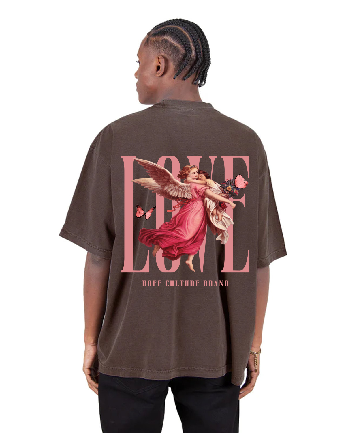 Angel Love