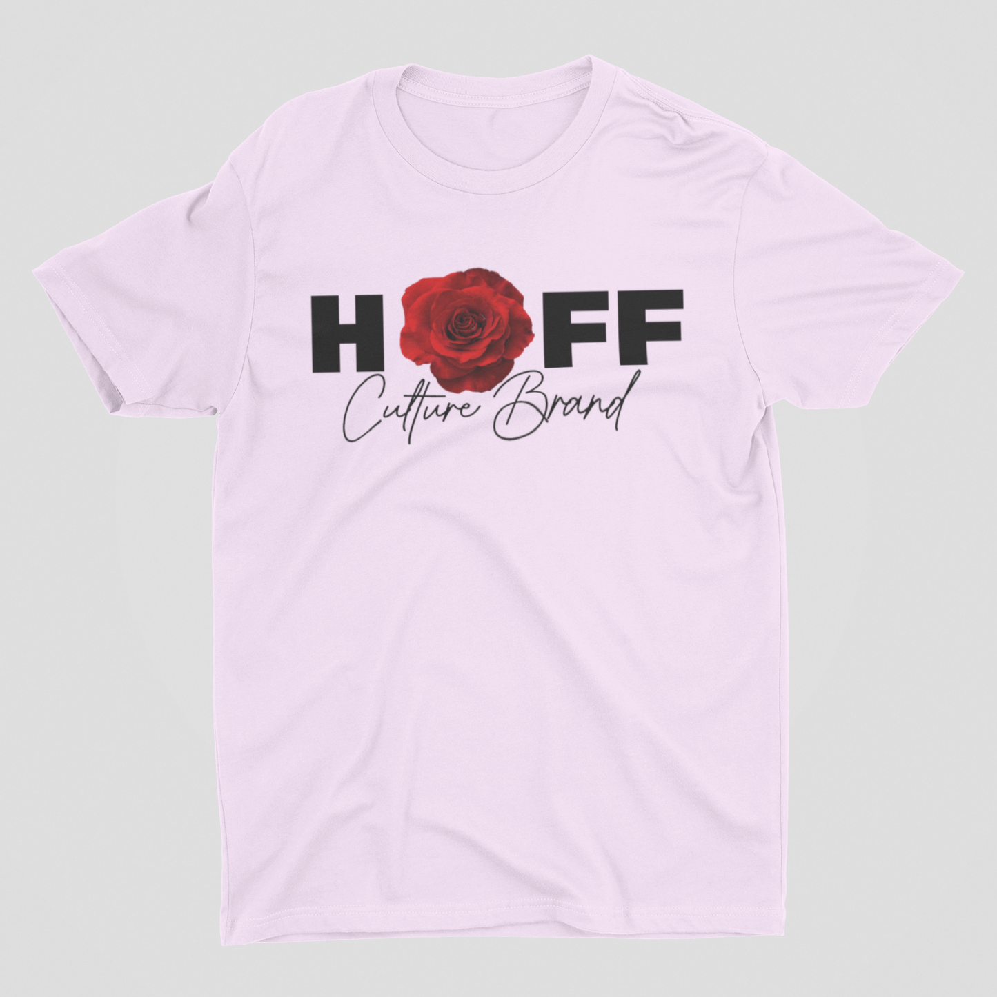 Hoff Rose