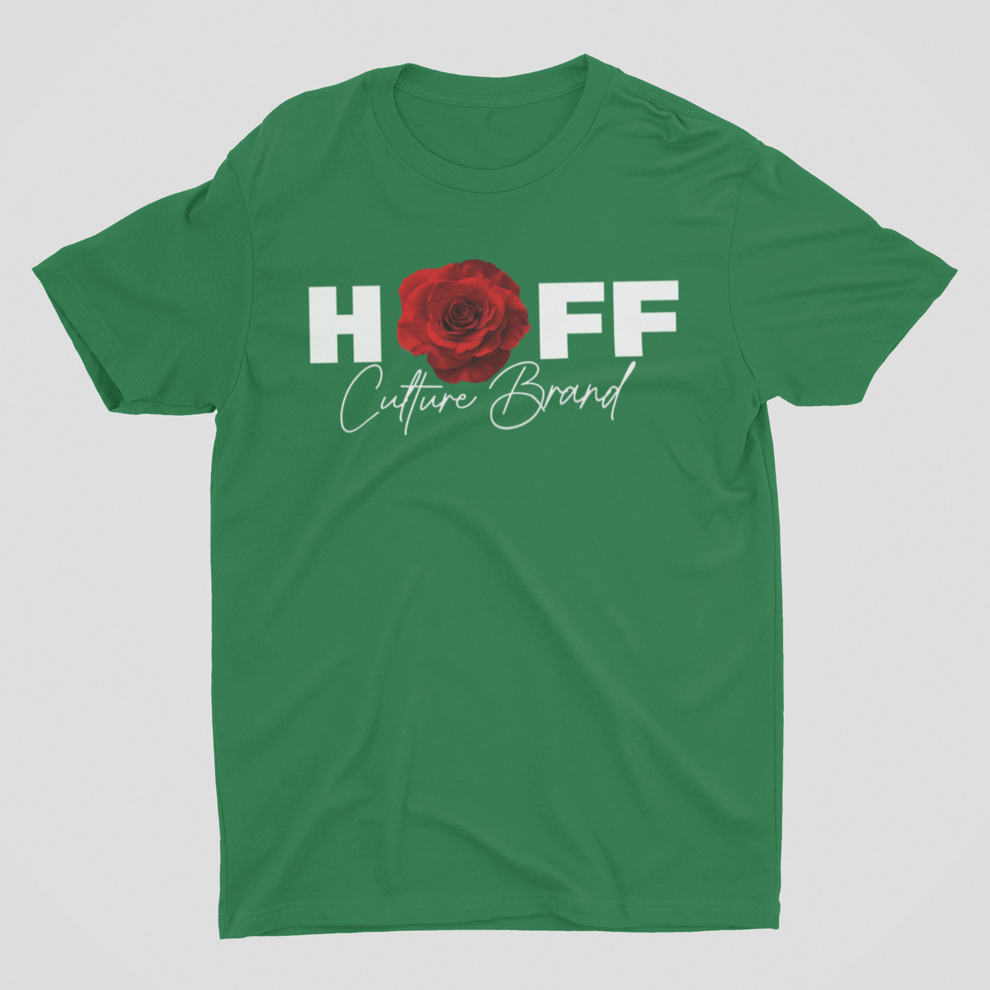 Hoff Rose