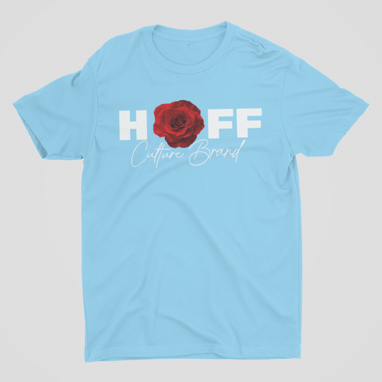 Hoff Rose