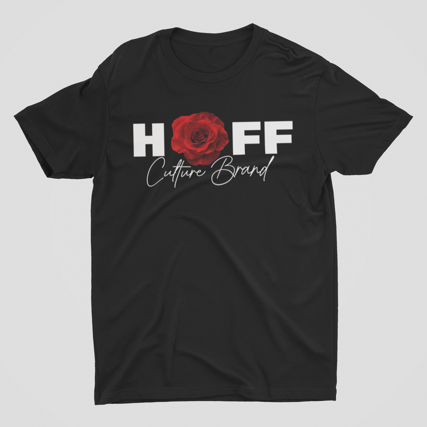 Hoff Rose