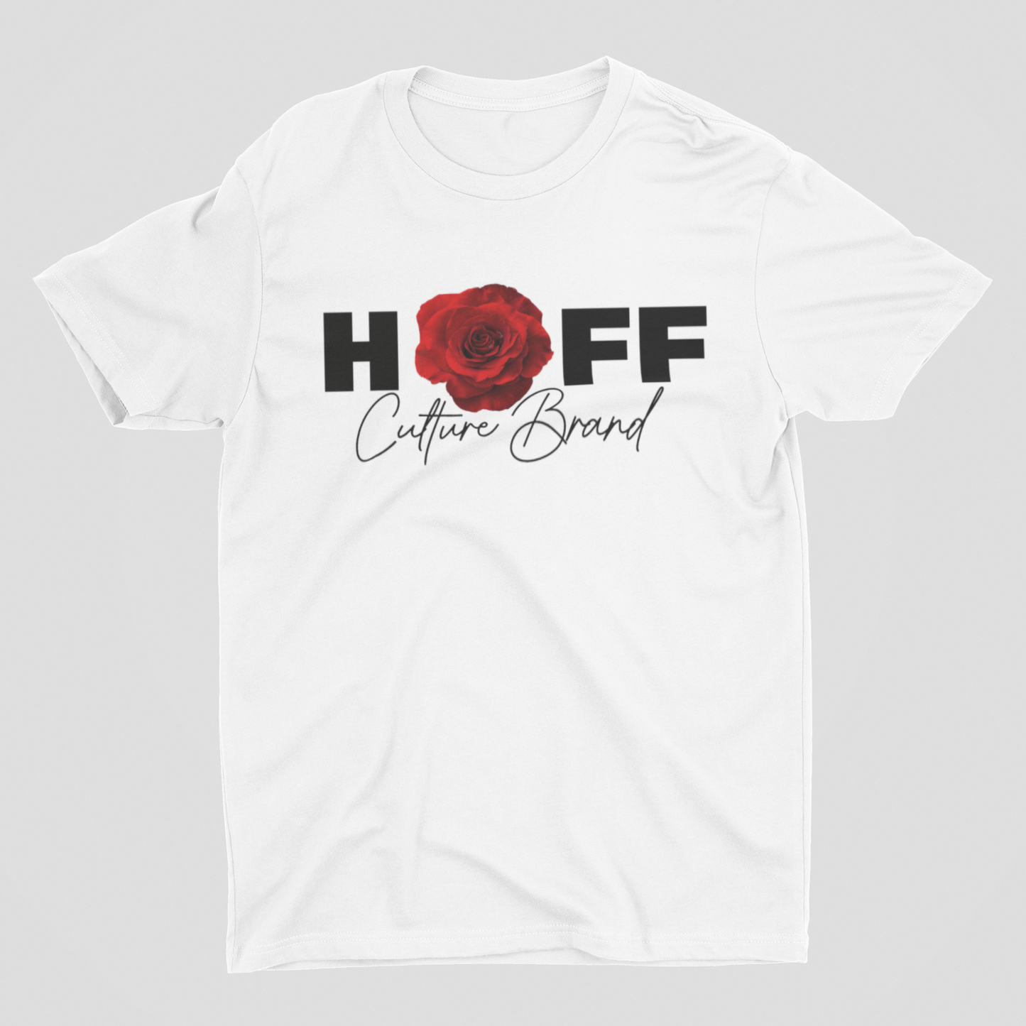 Hoff Rose