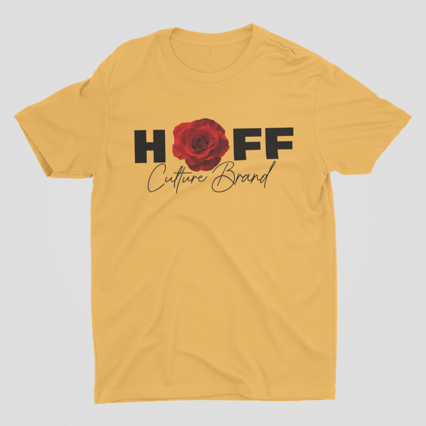 Hoff Rose