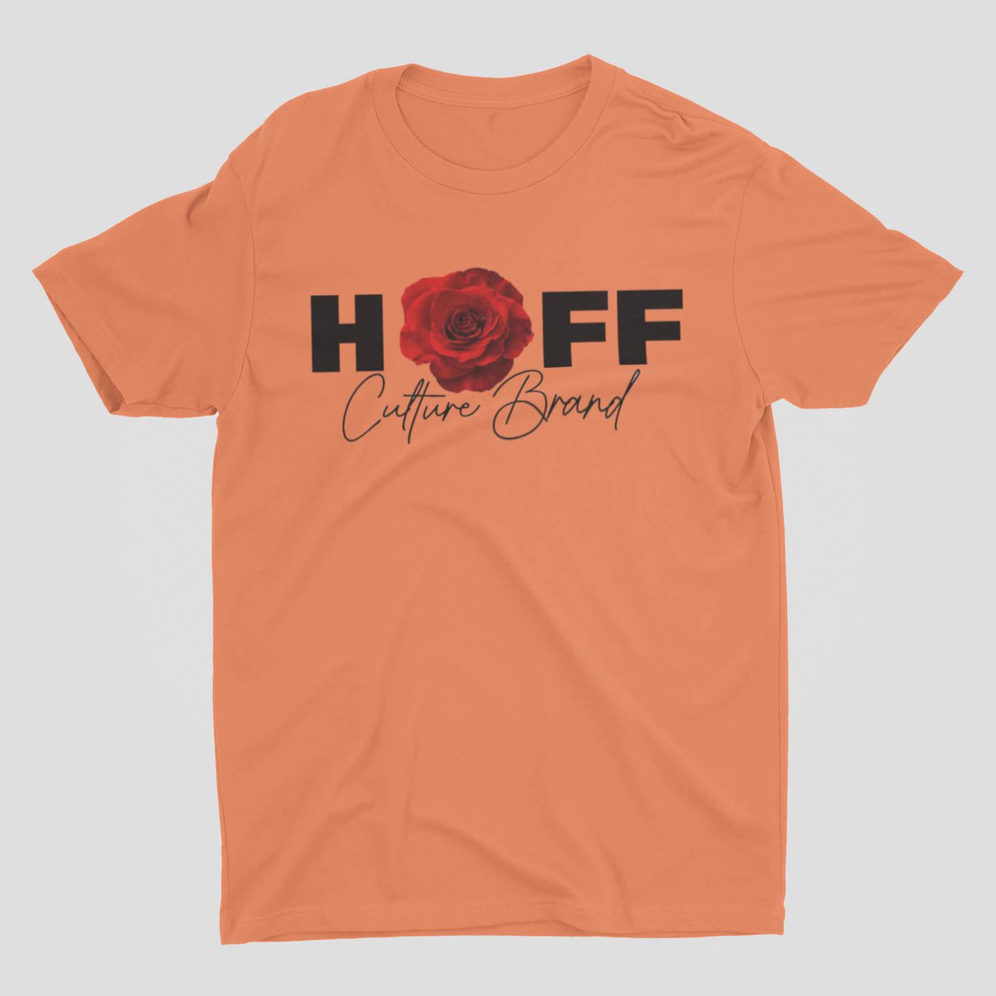 Hoff Rose